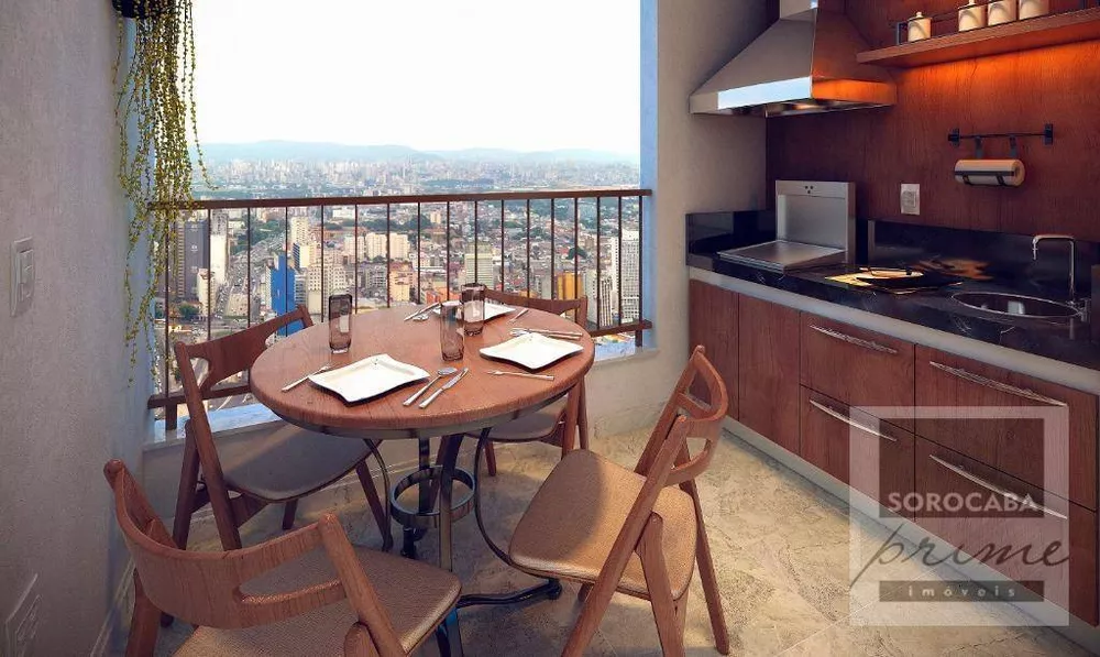 Apartamento, 3 quartos, 89 m² - Foto 4