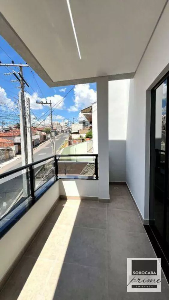 Sobrado, 2 quartos, 160 m² - Foto 5