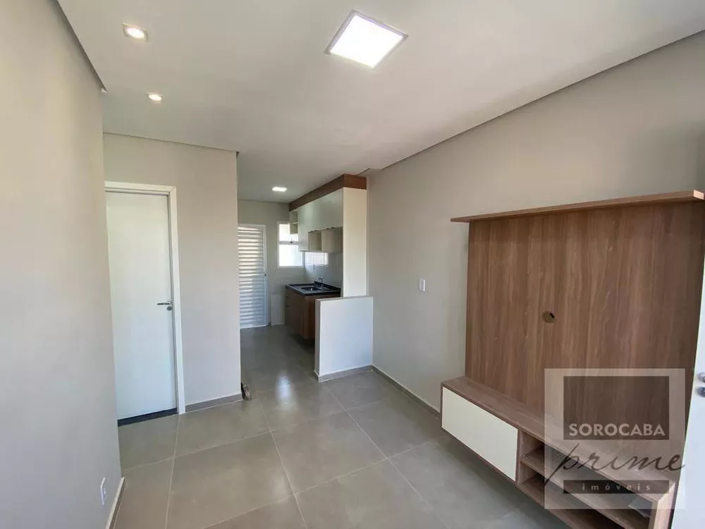 Apartamento, 2 quartos, 47 m² - Foto 2