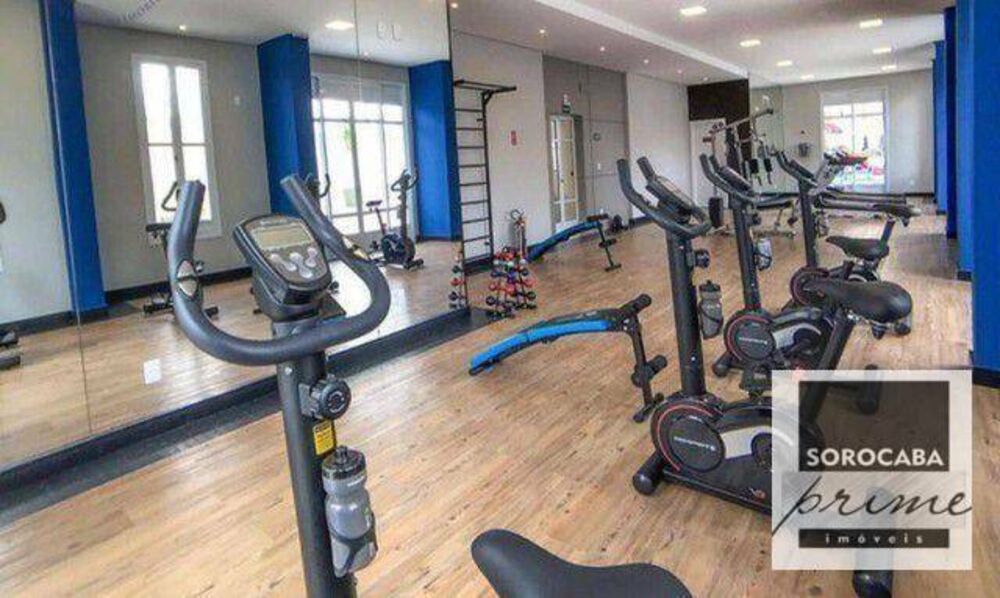 Apartamento, 3 quartos, 85 m² - Foto 6