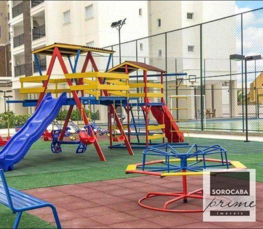 Apartamento, 3 quartos, 85 m² - Foto 5