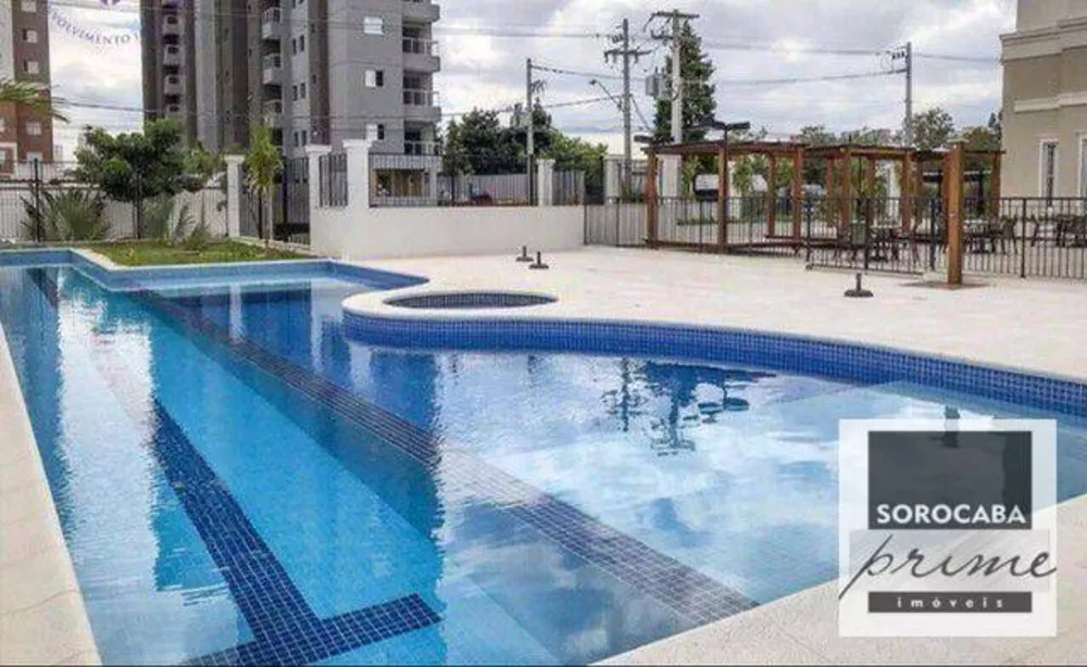 Apartamento, 3 quartos, 85 m² - Foto 4