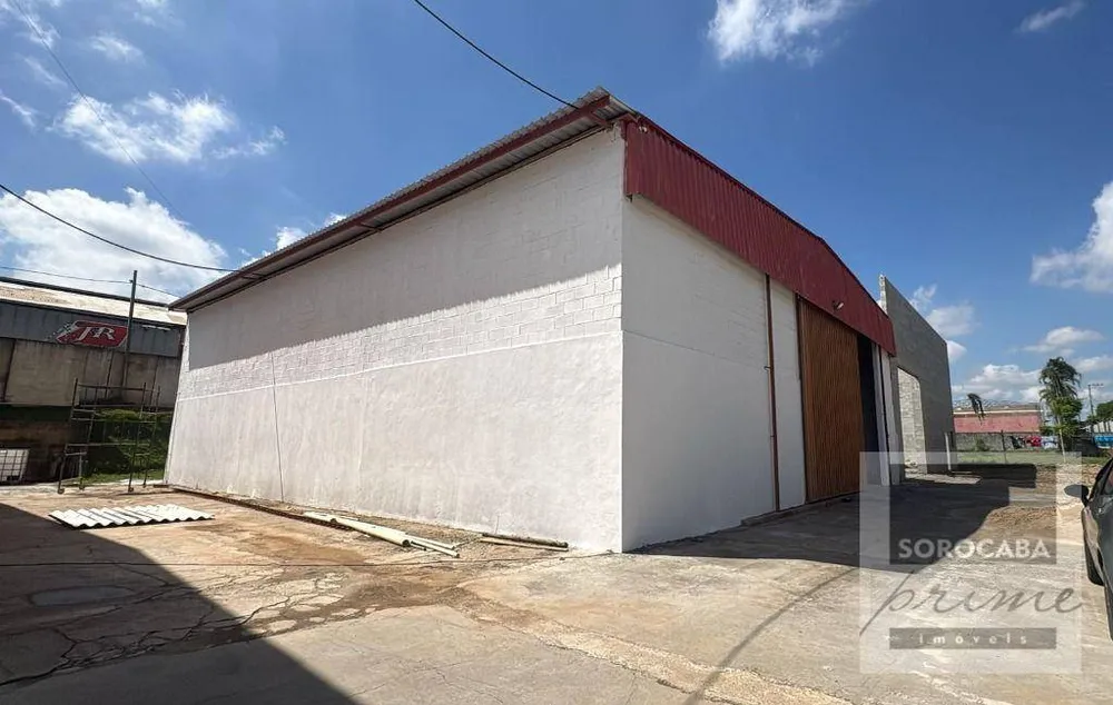 Depósito-Galpão, 360 m² - Foto 2