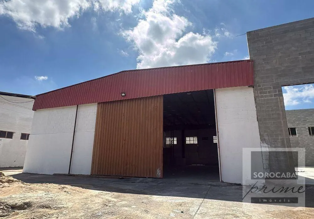 Depósito-Galpão, 360 m² - Foto 1
