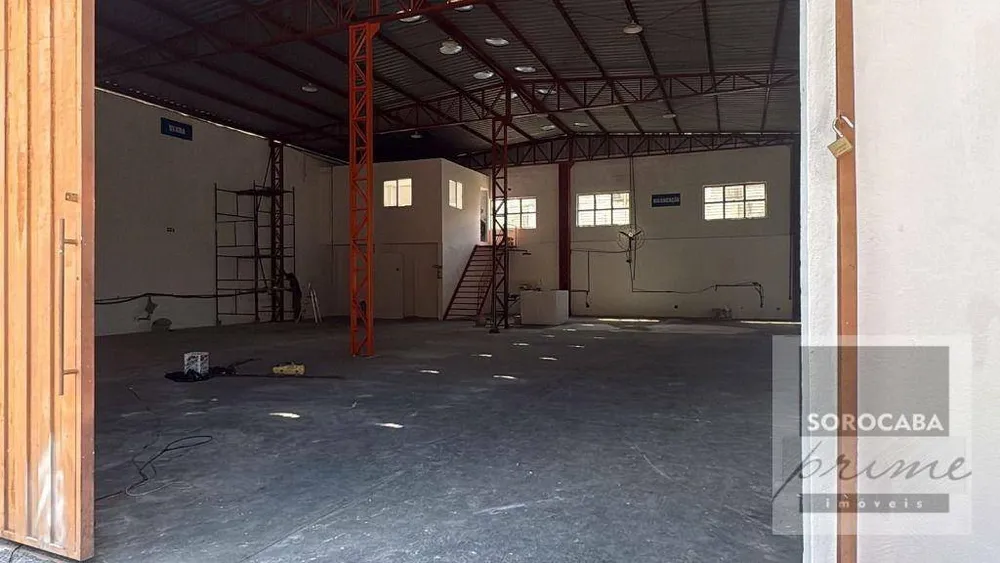Depósito-Galpão, 360 m² - Foto 3