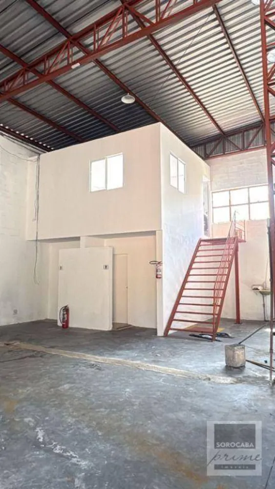 Depósito-Galpão, 360 m² - Foto 4
