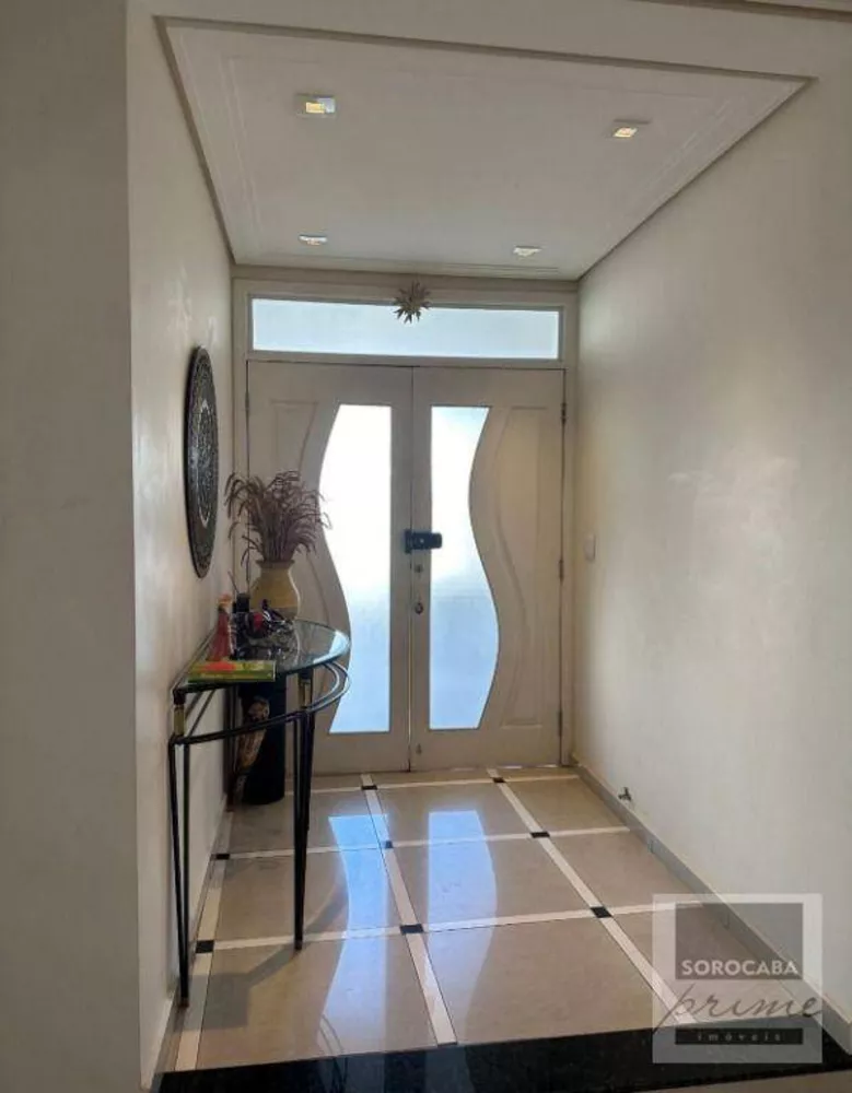 Sobrado, 5 quartos, 520 m² - Foto 1