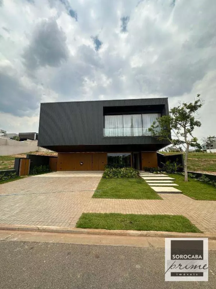 Sobrado, 3 quartos - Foto 1