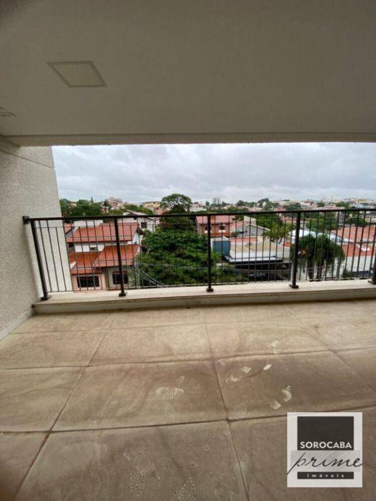 Apartamento, 3 quartos, 166 m² - Foto 1