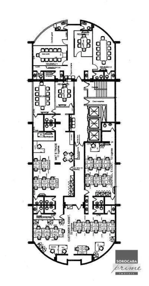 Prédio Inteiro, 430 m² - Foto 3