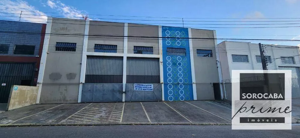 Depósito-Galpão, 520 m² - Foto 1