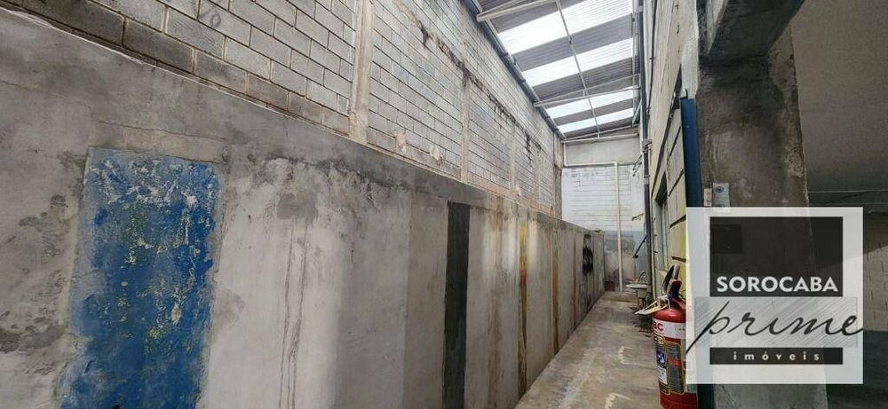 Depósito-Galpão, 520 m² - Foto 5