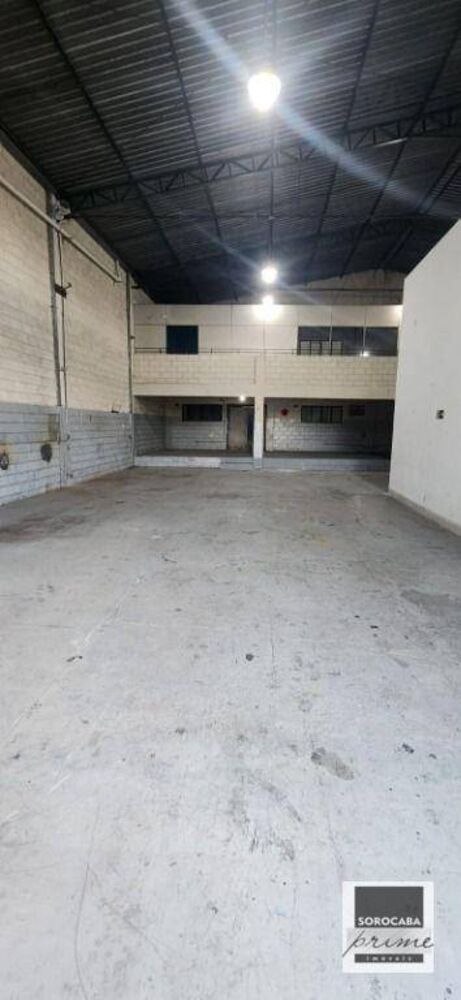 Depósito-Galpão, 520 m² - Foto 2