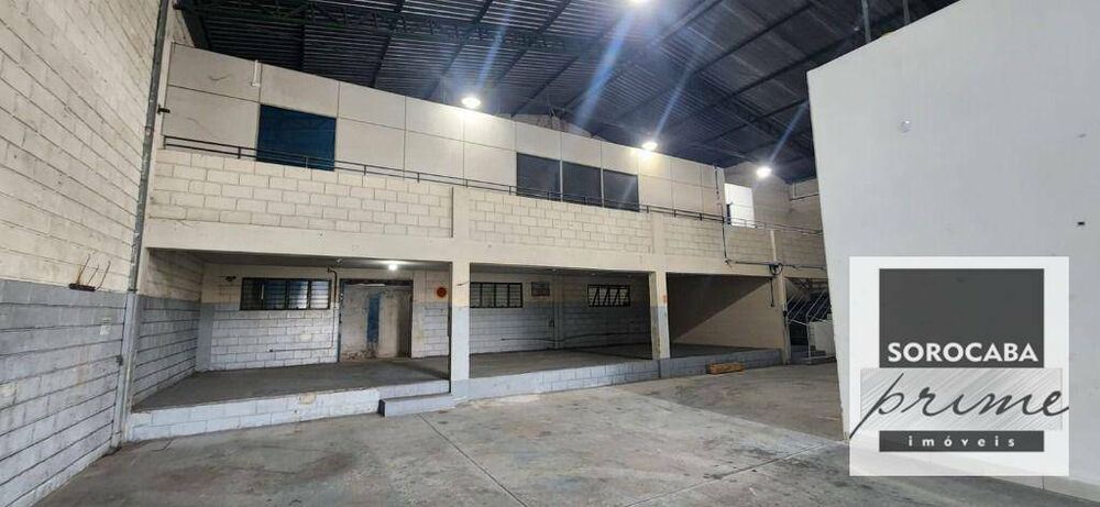 Depósito-Galpão, 520 m² - Foto 9