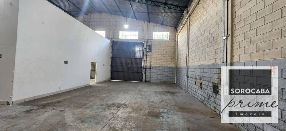 Depósito-Galpão, 520 m² - Foto 8