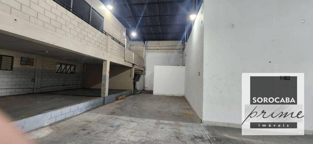Depósito-Galpão, 520 m² - Foto 3