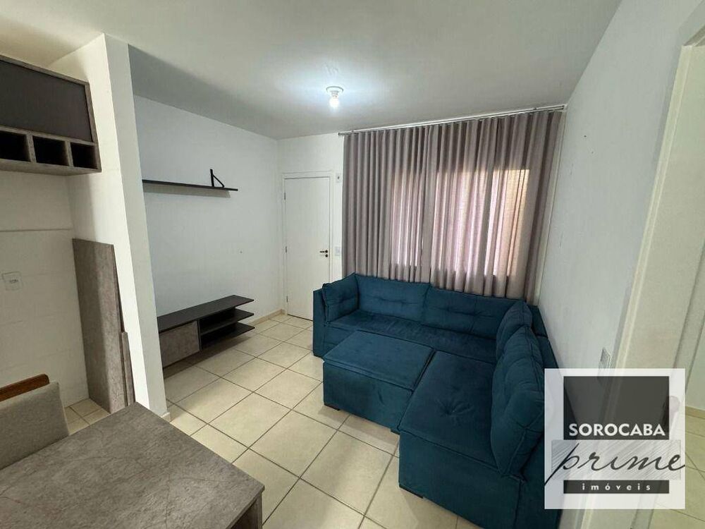 Apartamento à venda com 2 quartos, 47m² - Foto 6