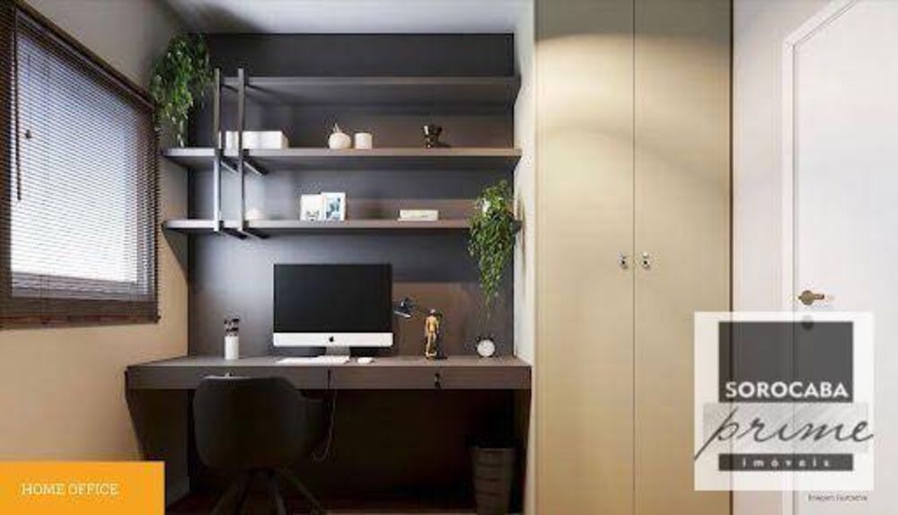Apartamento, 2 quartos, 73 m² - Foto 7