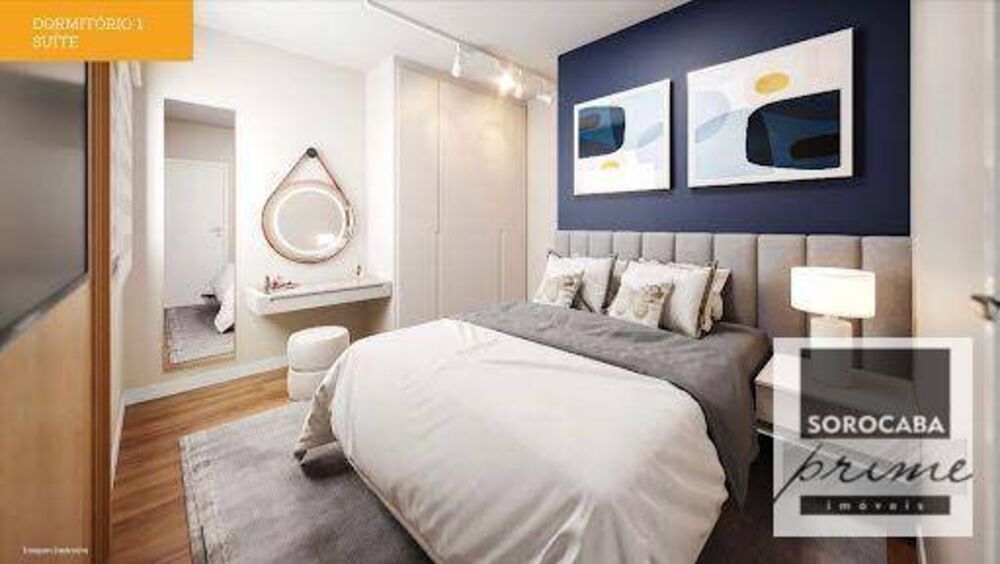 Apartamento, 2 quartos, 73 m² - Foto 8