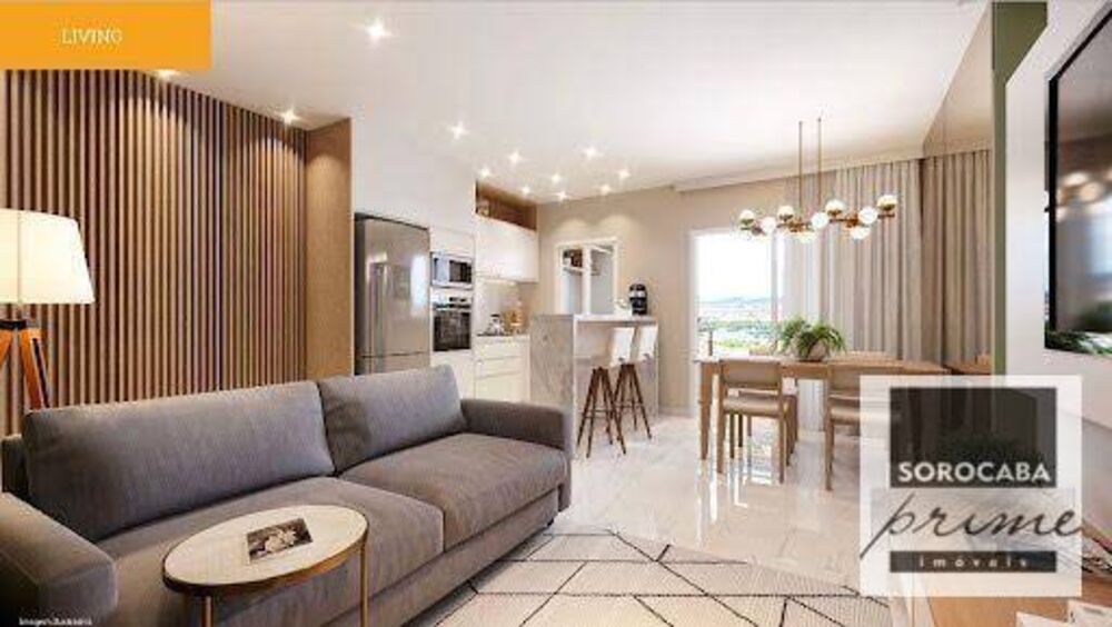 Apartamento, 2 quartos, 73 m² - Foto 5