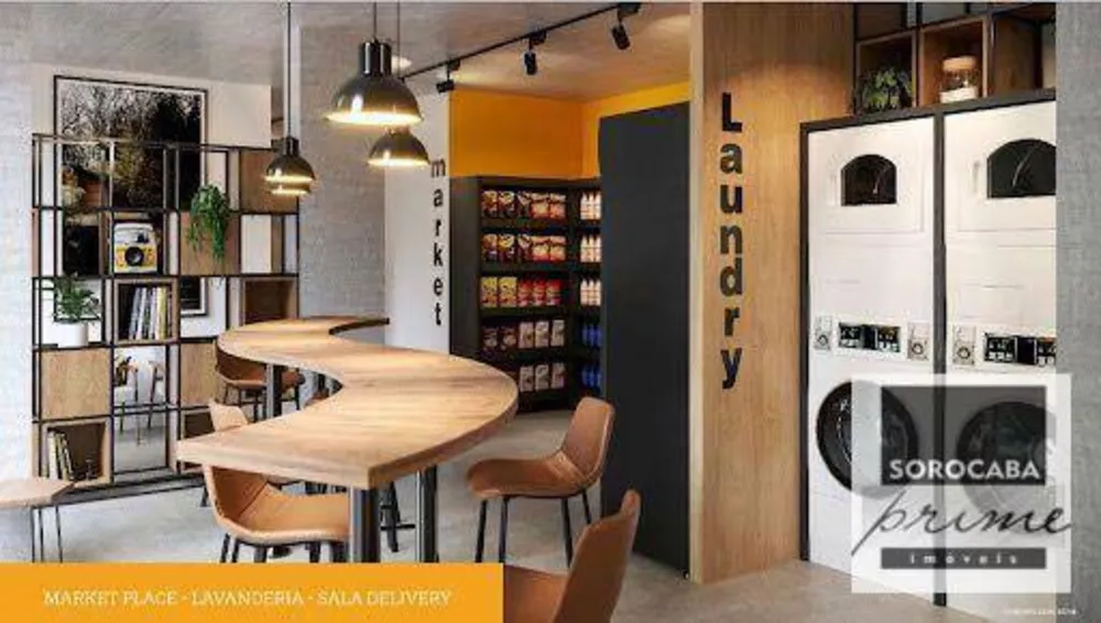 Apartamento, 2 quartos, 73 m² - Foto 2