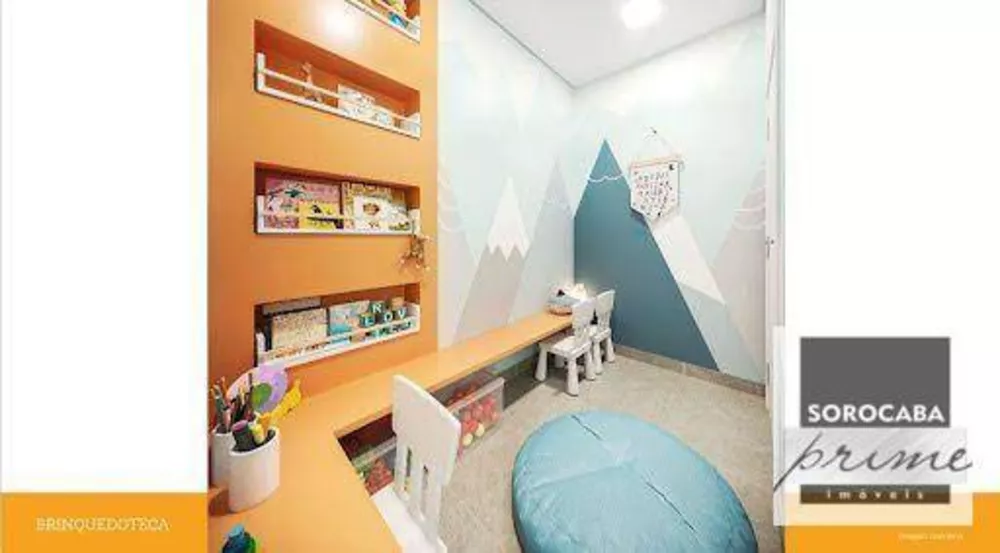 Apartamento, 2 quartos, 73 m² - Foto 3