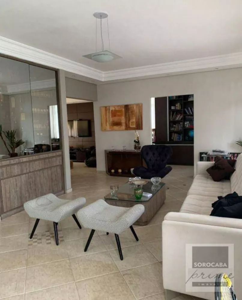 Sobrado, 4 quartos, 300 m² - Foto 4