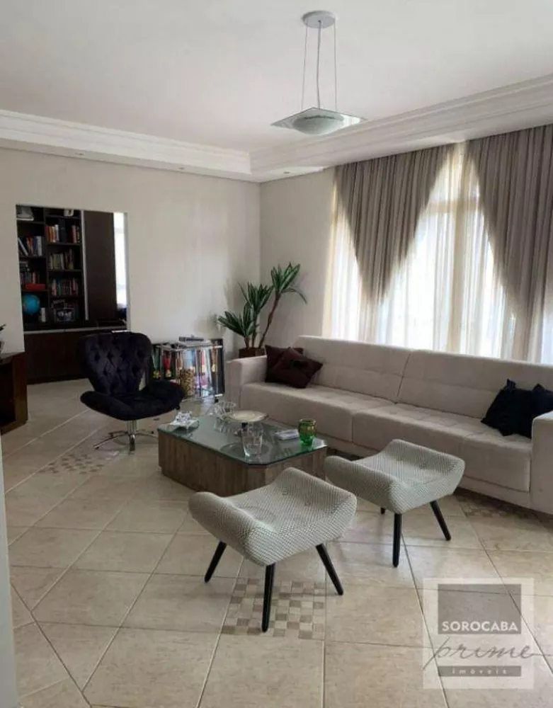 Sobrado, 4 quartos, 300 m² - Foto 3