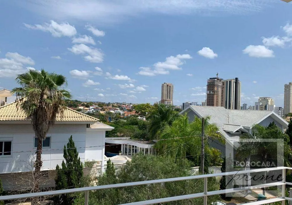 Sobrado, 4 quartos, 300 m² - Foto 1