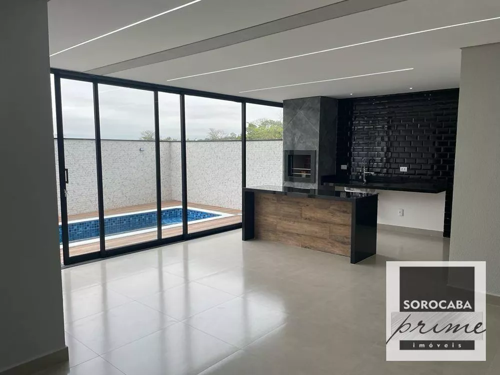 Casa, 3 quartos, 200 m² - Foto 1