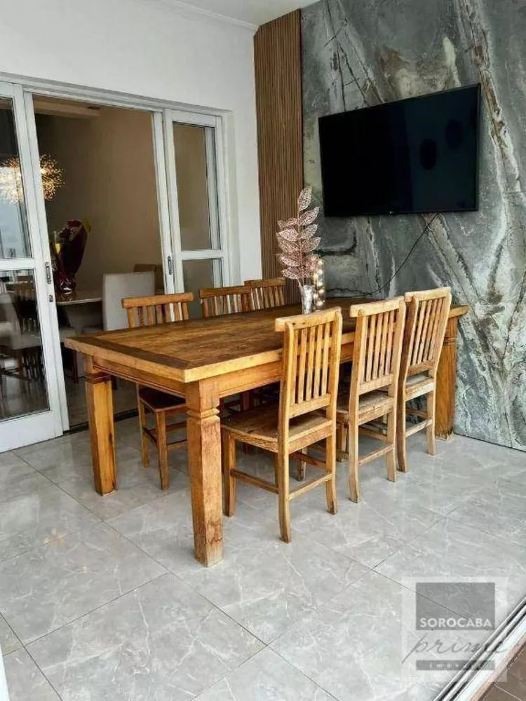 Sobrado, 3 quartos, 200 m² - Foto 4