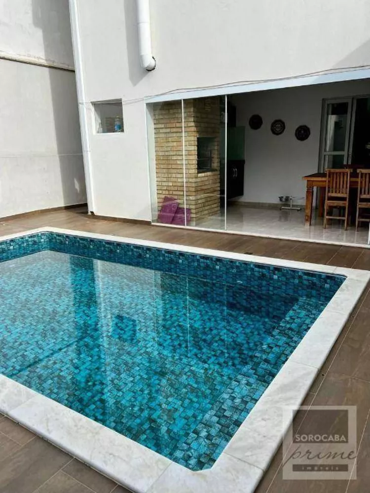 Sobrado, 3 quartos, 200 m² - Foto 1