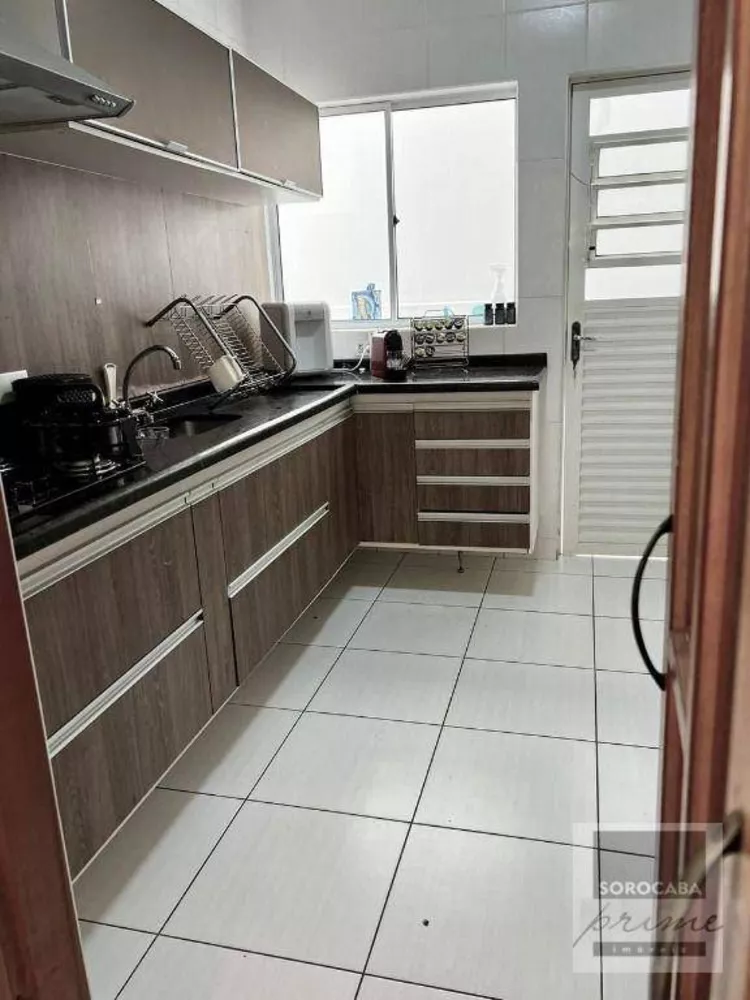 Sobrado, 3 quartos, 200 m² - Foto 2