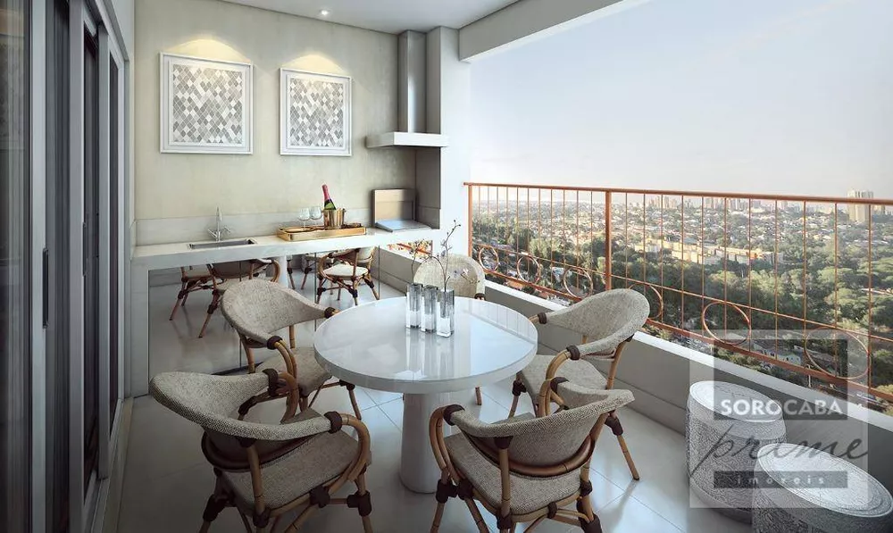 Apartamento, 3 quartos, 157 m² - Foto 2