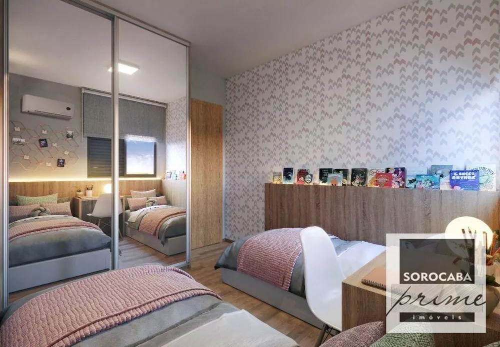 Apartamento, 2 quartos, 55 m² - Foto 3
