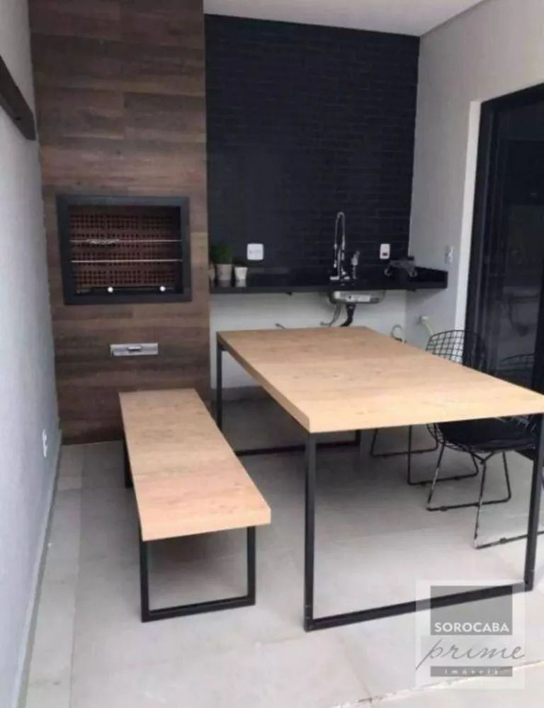 Casa de Condomínio, 3 quartos - Foto 3
