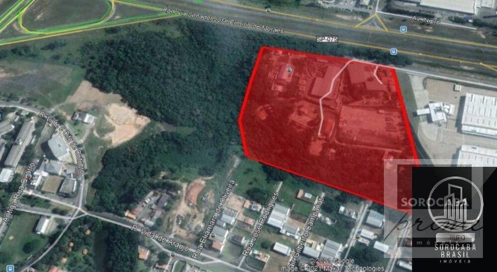 Terreno, 7 hectares - Foto 1