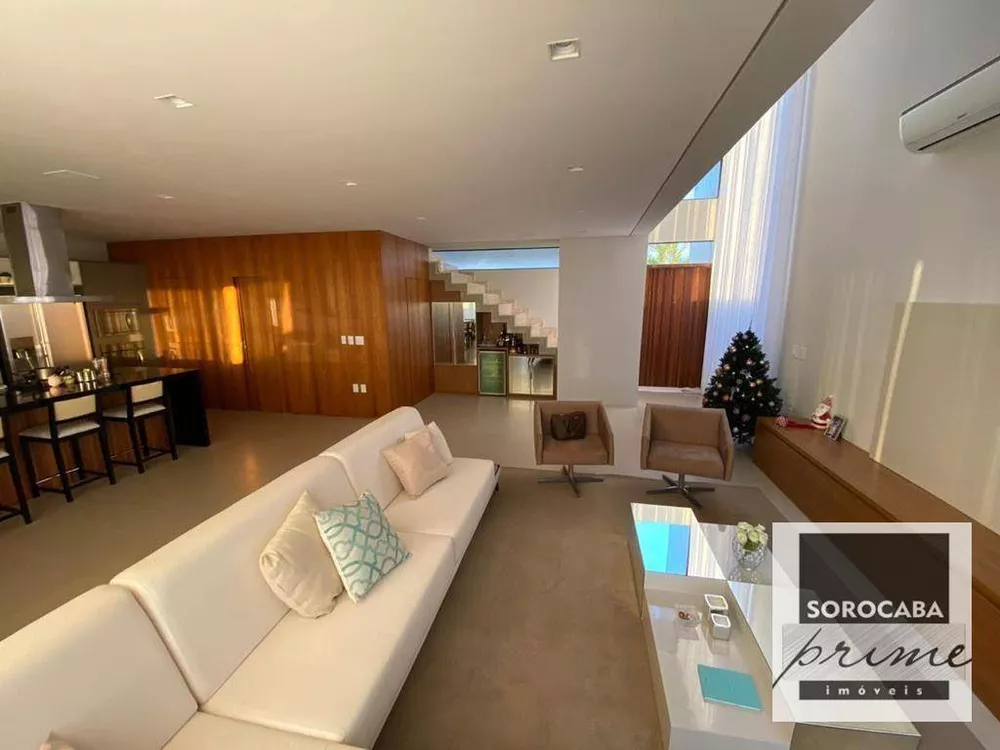 Sobrado, 3 quartos, 340 m² - Foto 1