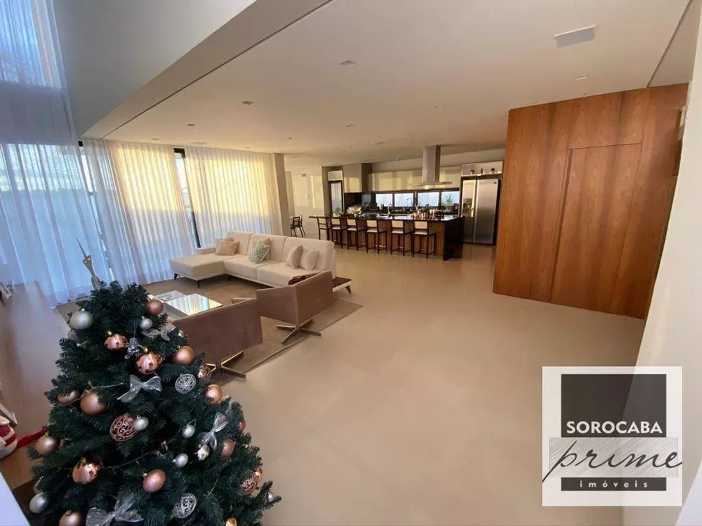Sobrado, 3 quartos, 340 m² - Foto 2