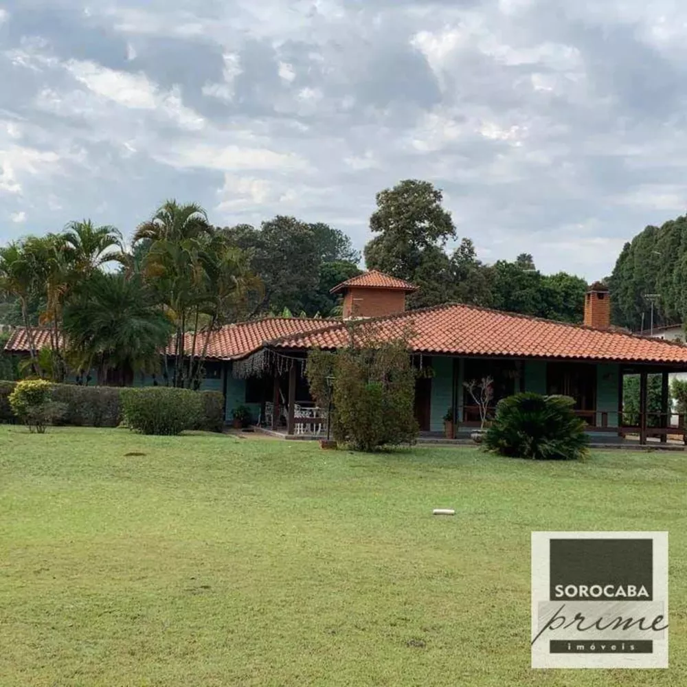 Casa de Condomínio, 7 quartos - Foto 2