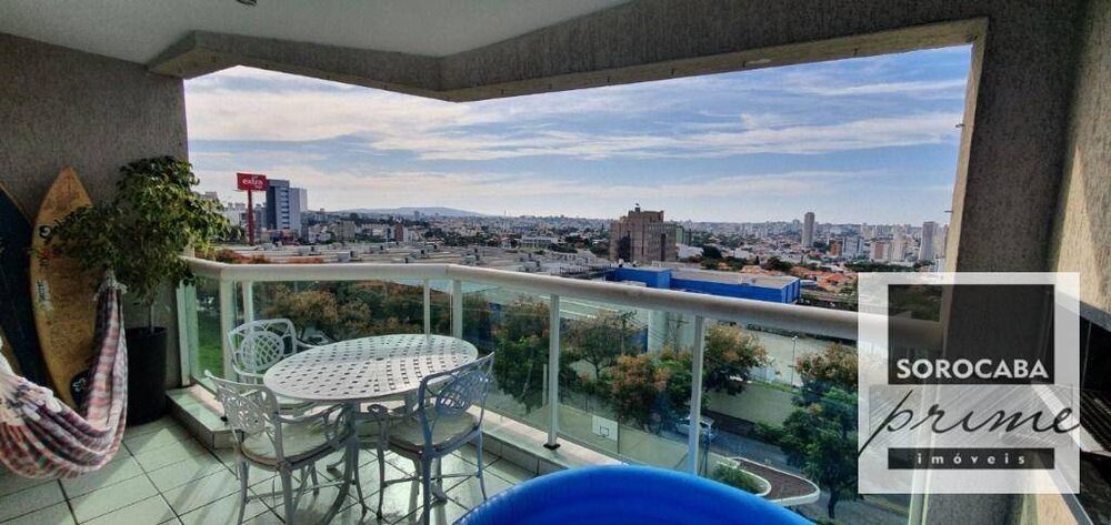 Apartamento, 3 quartos, 140 m² - Foto 5