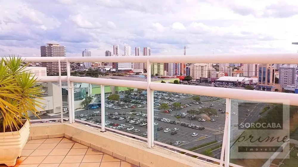 Apartamento, 3 quartos, 140 m² - Foto 3