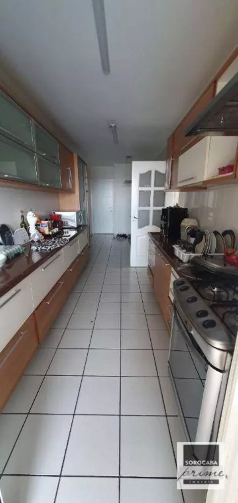 Apartamento, 3 quartos, 140 m² - Foto 4