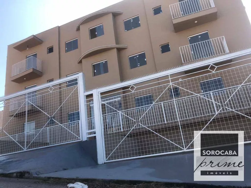 Apartamento, 2 quartos, 55 m² - Foto 8