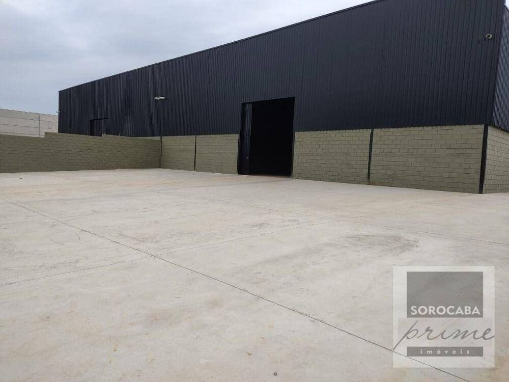 Depósito-Galpão-Armazém para alugar, 750m² - Foto 1