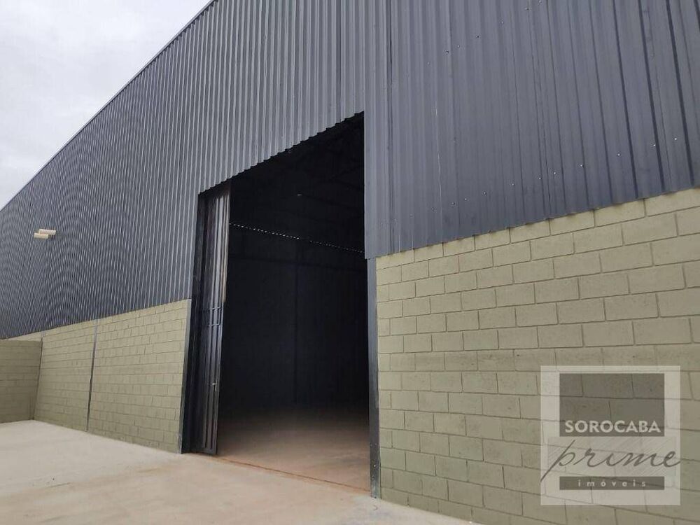 Depósito-Galpão-Armazém para alugar, 750m² - Foto 7
