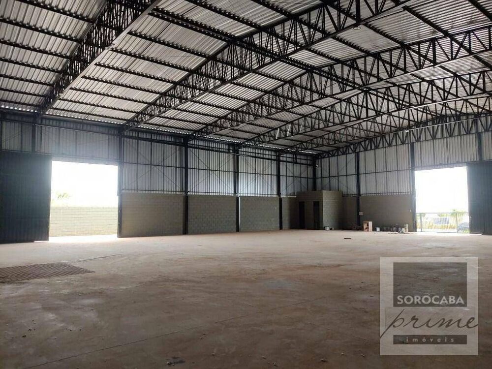 Depósito-Galpão-Armazém para alugar, 750m² - Foto 13