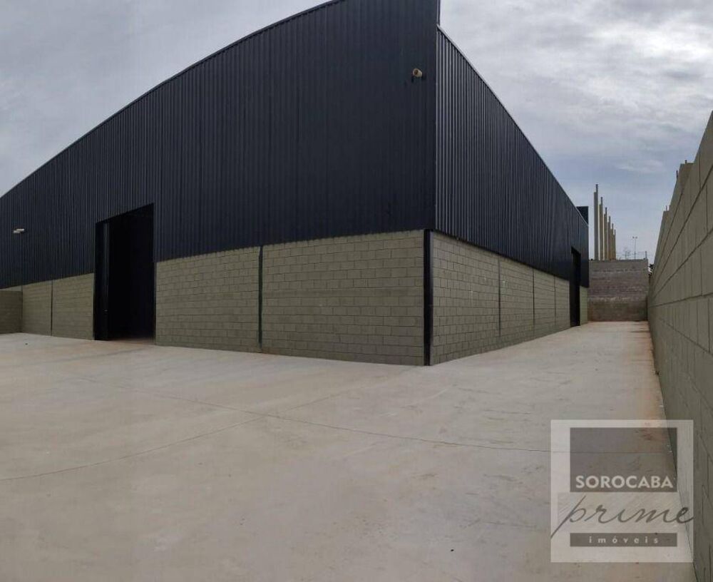 Depósito-Galpão-Armazém para alugar, 750m² - Foto 6