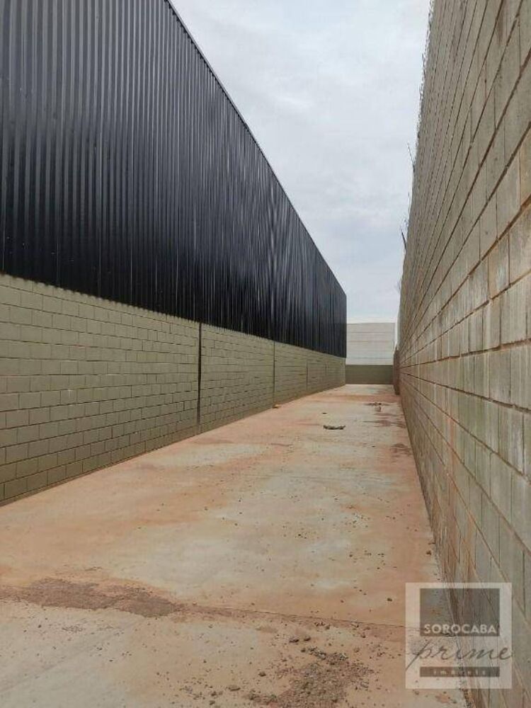 Depósito-Galpão-Armazém para alugar, 750m² - Foto 8