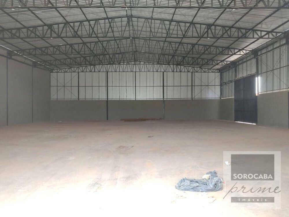 Depósito-Galpão-Armazém para alugar, 750m² - Foto 16